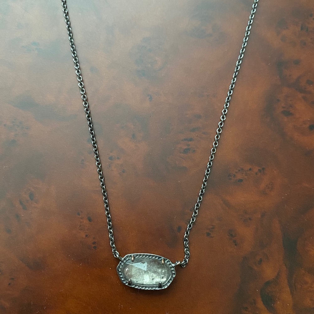 Kendra Scott Necklace